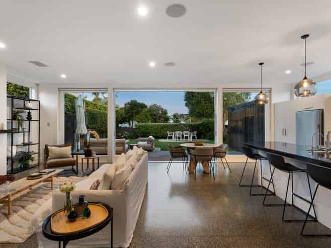 16 John Street, Ponsonby