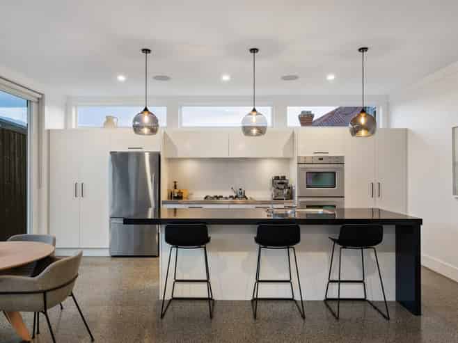 16 John Street, Ponsonby