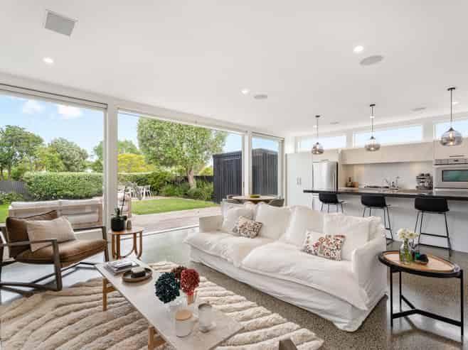 16 John Street, Ponsonby