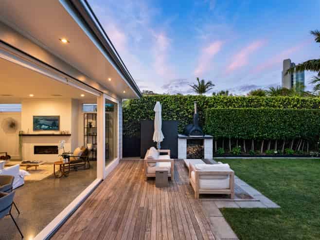 16 John Street, Ponsonby