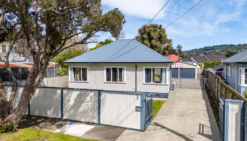 1 Scanlan Street, Avalon