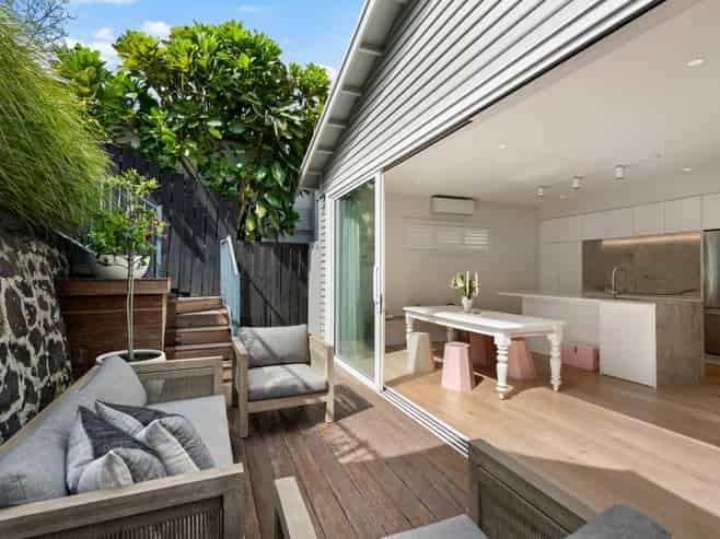 70 Islington Street, Ponsonby