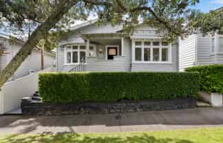 70 Islington Street, Ponsonby