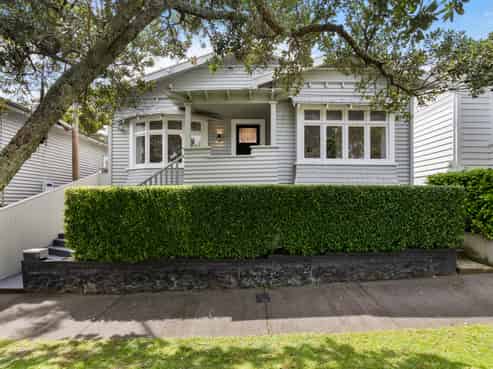 70 Islington Street, Ponsonby