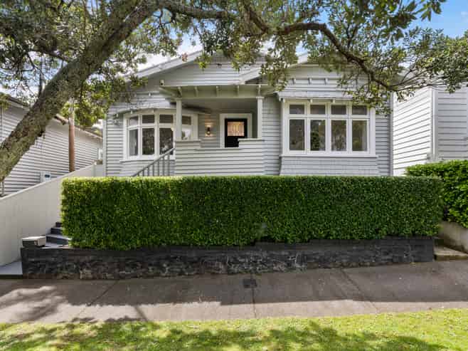 70 Islington Street, Ponsonby