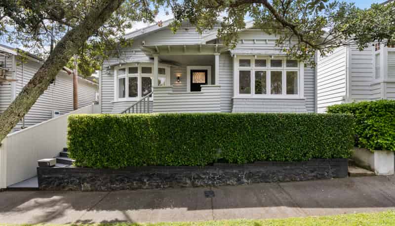 70 Islington Street, Ponsonby