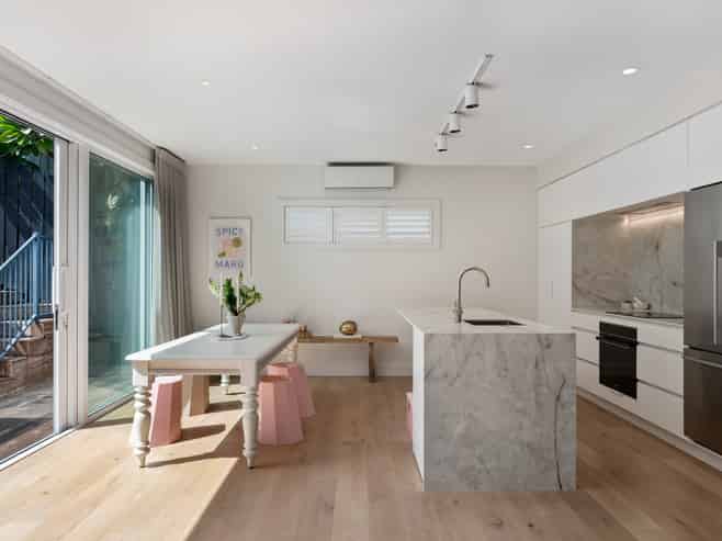 70 Islington Street, Ponsonby