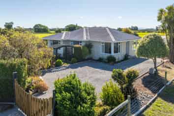 298 Leeston Road, Springston
