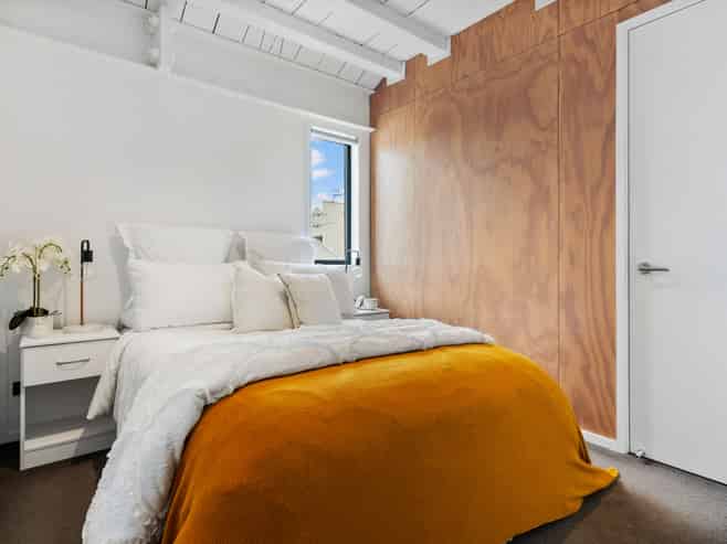 201/43 Brown Street, Ponsonby