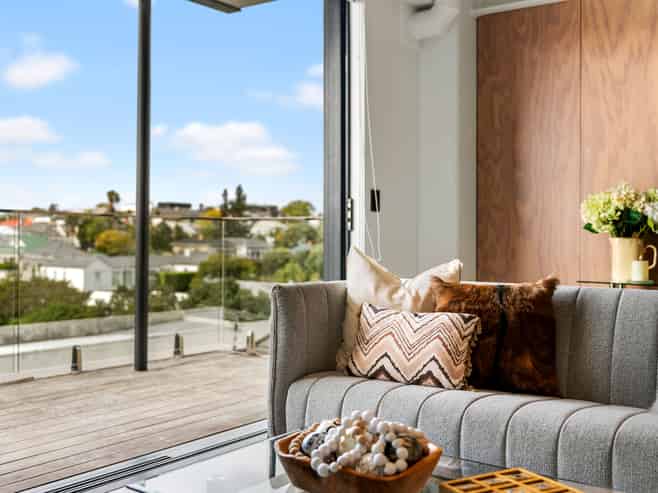 201/43 Brown Street, Ponsonby