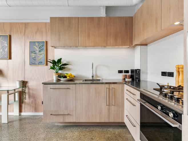 201/43 Brown Street, Ponsonby