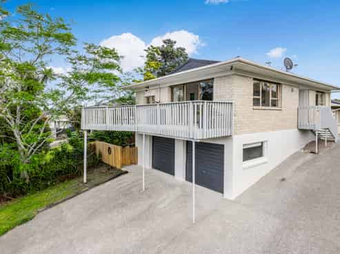 1/31 Park Hill Road, Birkenhead