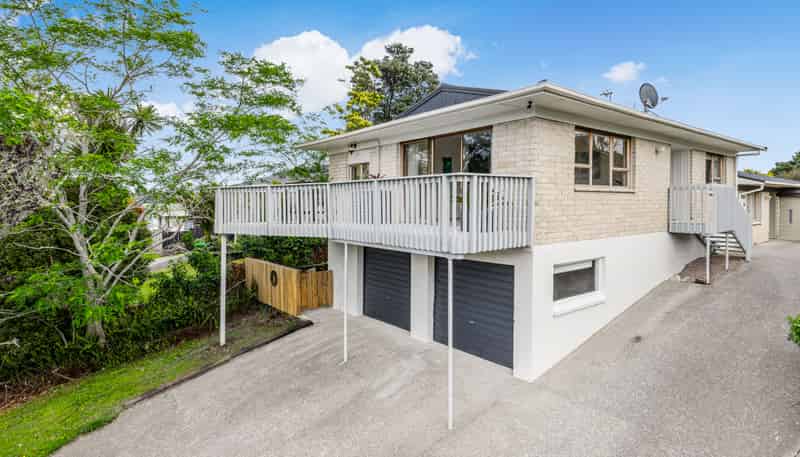 1/31 Park Hill Road, Birkenhead