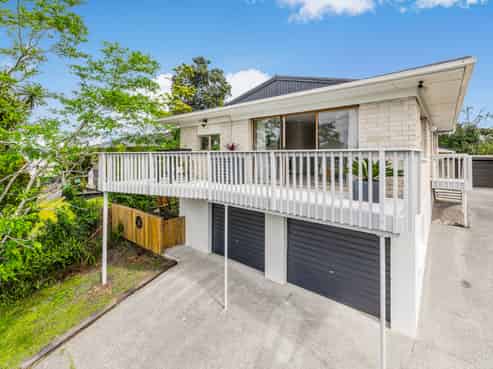 1/31 Park Hill Road, Birkenhead