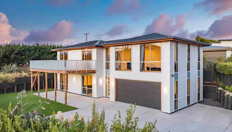 1 Catalina Lane, Waldronville