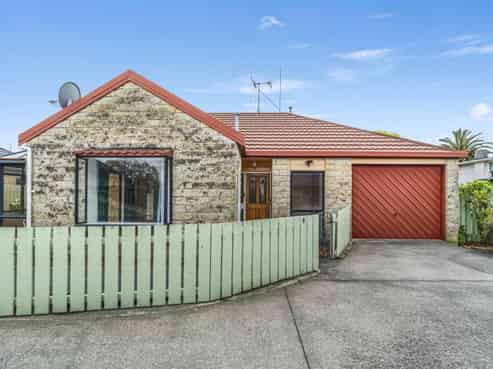 90B Florence Avenue, Palmerston North Central