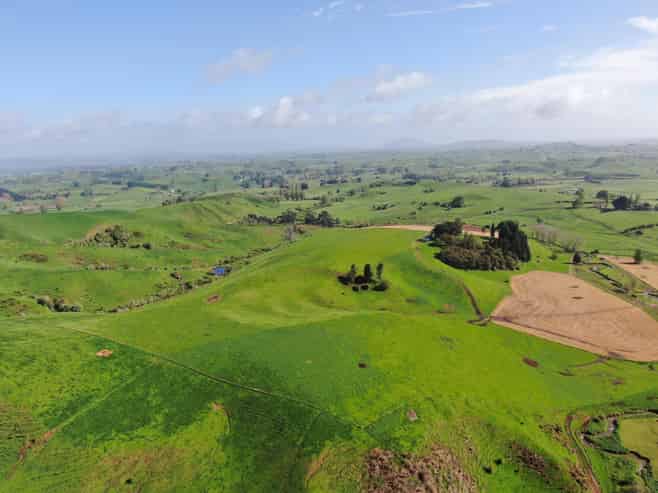 48 Barber Road, Otewa