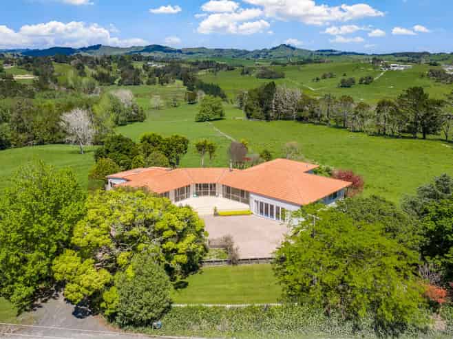 86 Rustybrook Road, Wellsford