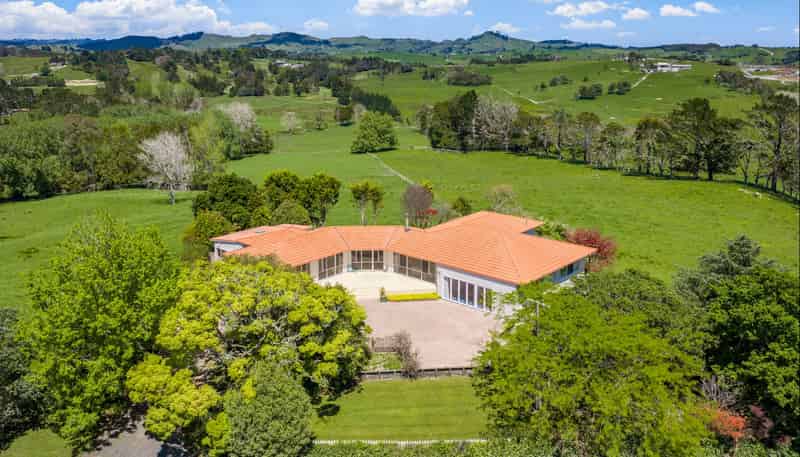 86 Rustybrook Road, Wellsford