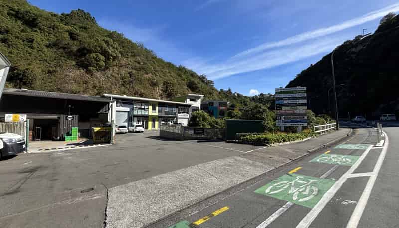 Suite 5/69 Kaiwharawhara Road, Kaiwharawhara