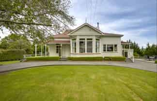 2266 Kahuranaki Road, Elsthorpe