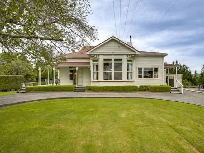 2266 Kahuranaki Road, Elsthorpe