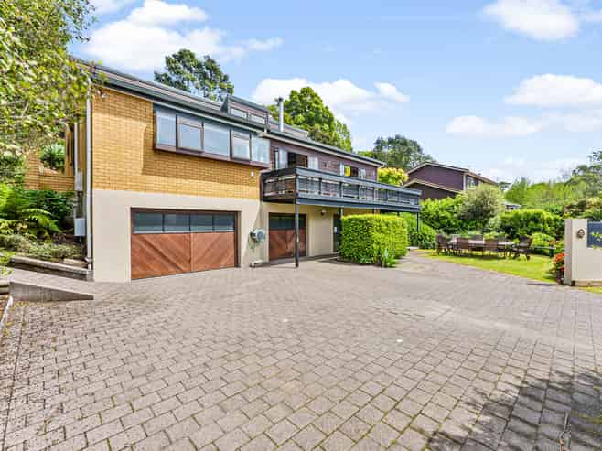 24 Rossiter Crescent, Lynmouth