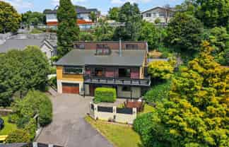 24 Rossiter Crescent, Lynmouth