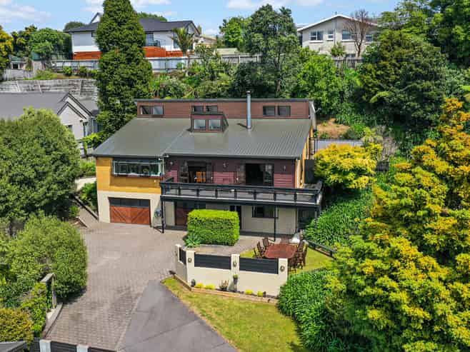 24 Rossiter Crescent, Lynmouth