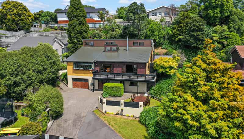 24 Rossiter Crescent, Lynmouth