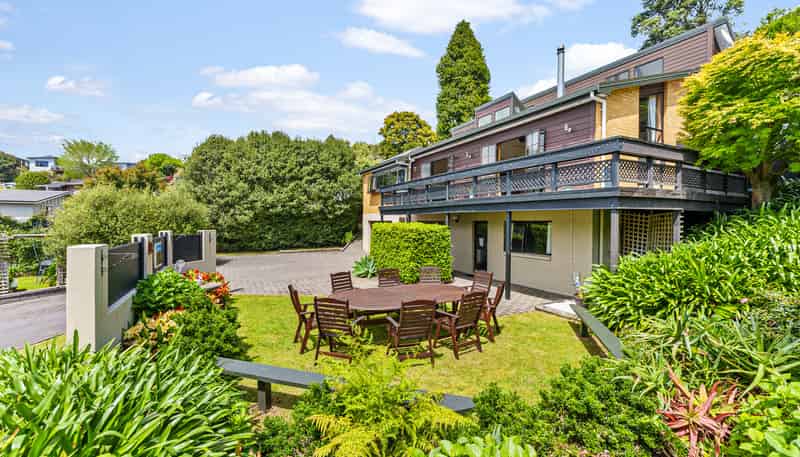 24 Rossiter Crescent, Lynmouth