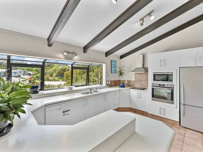 24 Rossiter Crescent, Lynmouth