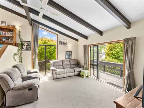 24 Rossiter Crescent, Lynmouth