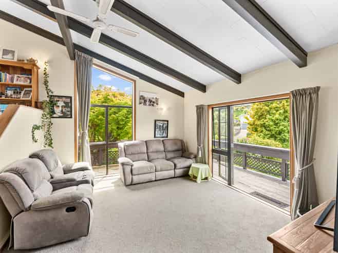 24 Rossiter Crescent, Lynmouth