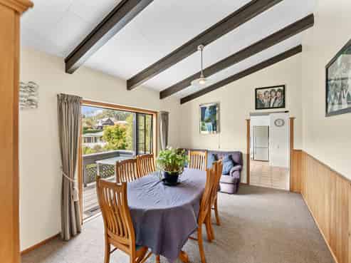 24 Rossiter Crescent, Lynmouth