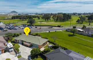 7 Palm Court, Mount Maunganui