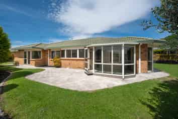 7 Palm Court, Mount Maunganui