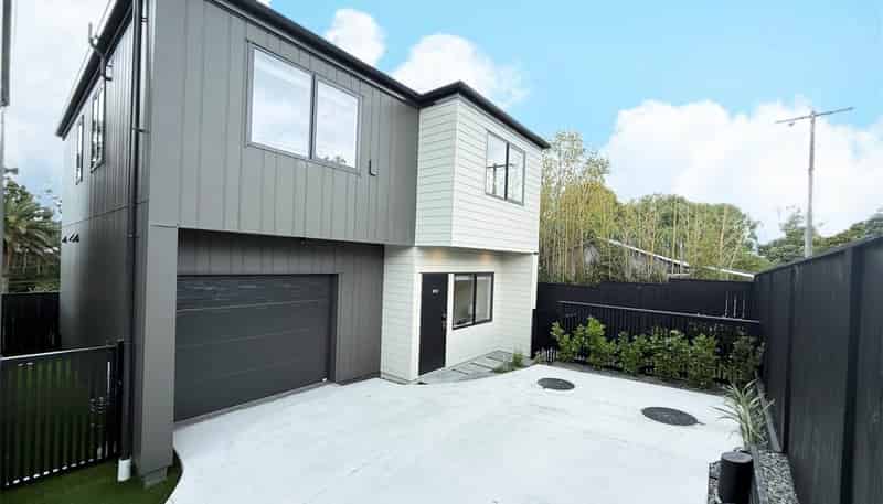 6/29 Brandon Road, Glen Eden