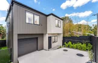 6/29 Brandon Road, Glen Eden