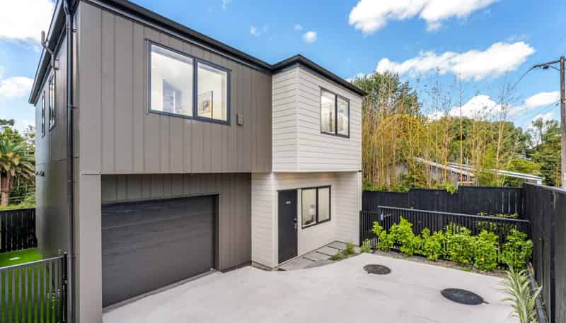 6/29 Brandon Road, Glen Eden