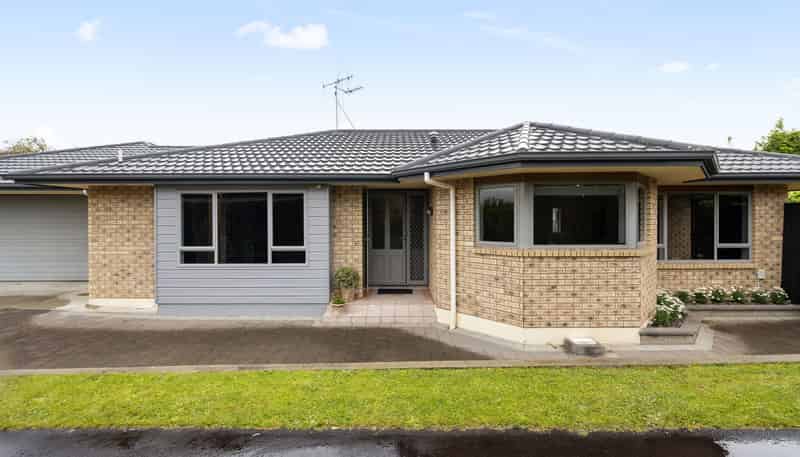 157A King Street, Cambridge