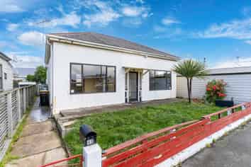 40 Dalgety Street, Saint Kilda