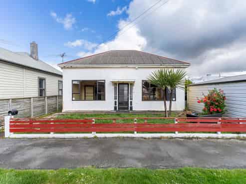 40 Dalgety Street, Saint Kilda