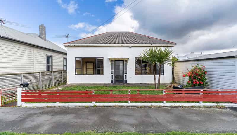 40 Dalgety Street, Saint Kilda