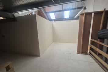 Tidy Live Work Unit | Office & Storage