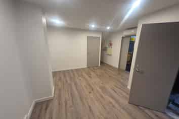 Tidy Live Work Unit | Office & Storage