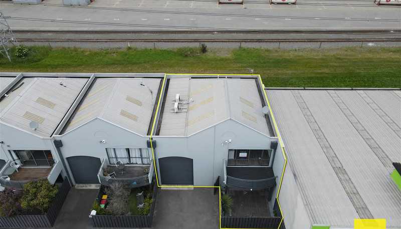  12-14 Acheron Drive, Riccarton