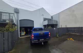 Tidy Live Work Unit | Office & Storage