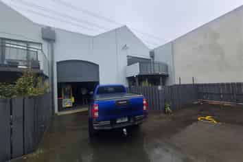 Tidy Live Work Unit | Office & Storage