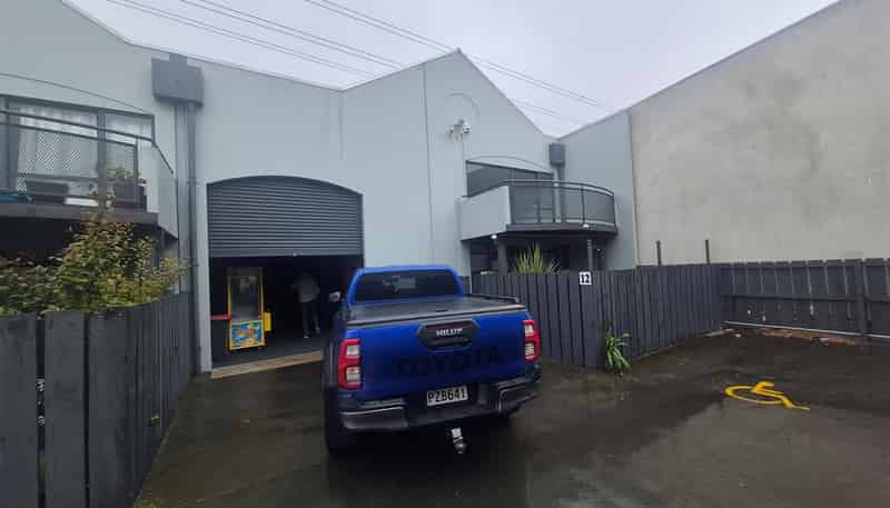  12-14 Acheron Drive, Riccarton